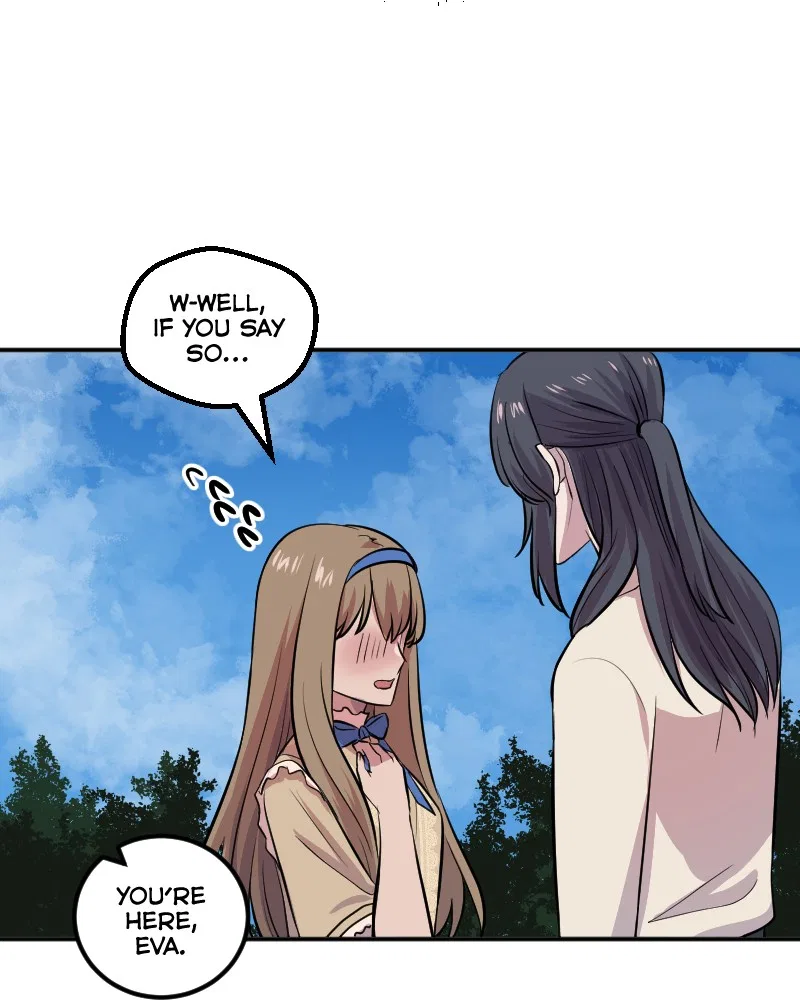Atelier on the Sunflower Hill Chapter 31 – Page 98