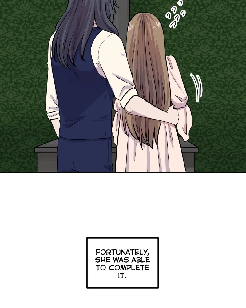 Atelier on the Sunflower Hill Chapter 30 – Page 2