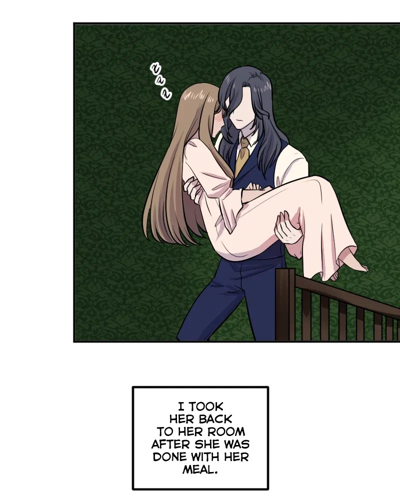 Atelier on the Sunflower Hill Chapter 30 – Page 3