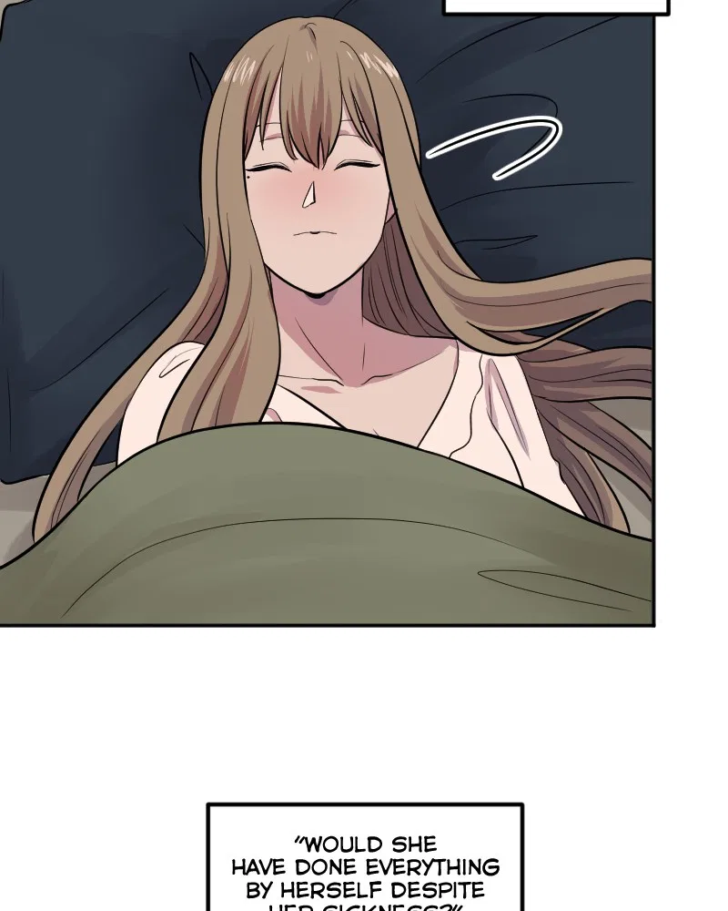 Atelier on the Sunflower Hill Chapter 30 – Page 8
