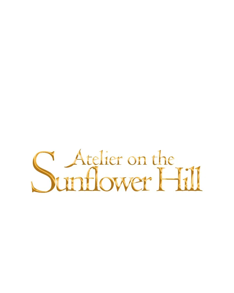 Atelier on the Sunflower Hill Chapter 30 – Page 15
