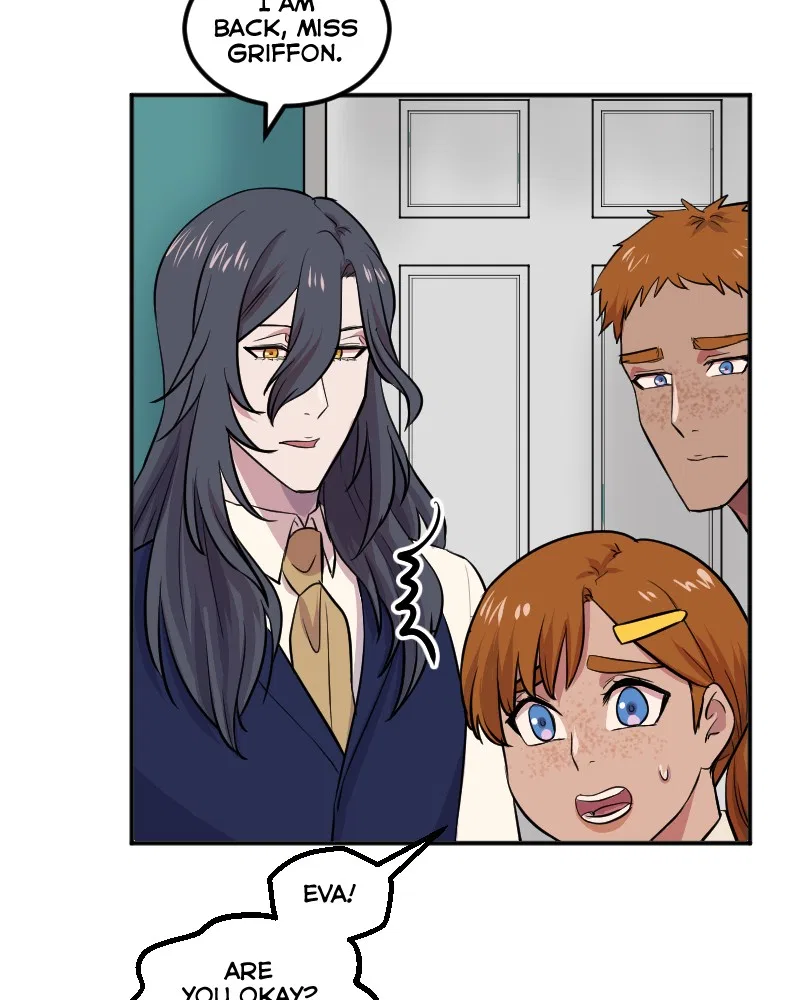 Atelier on the Sunflower Hill Chapter 30 – Page 20