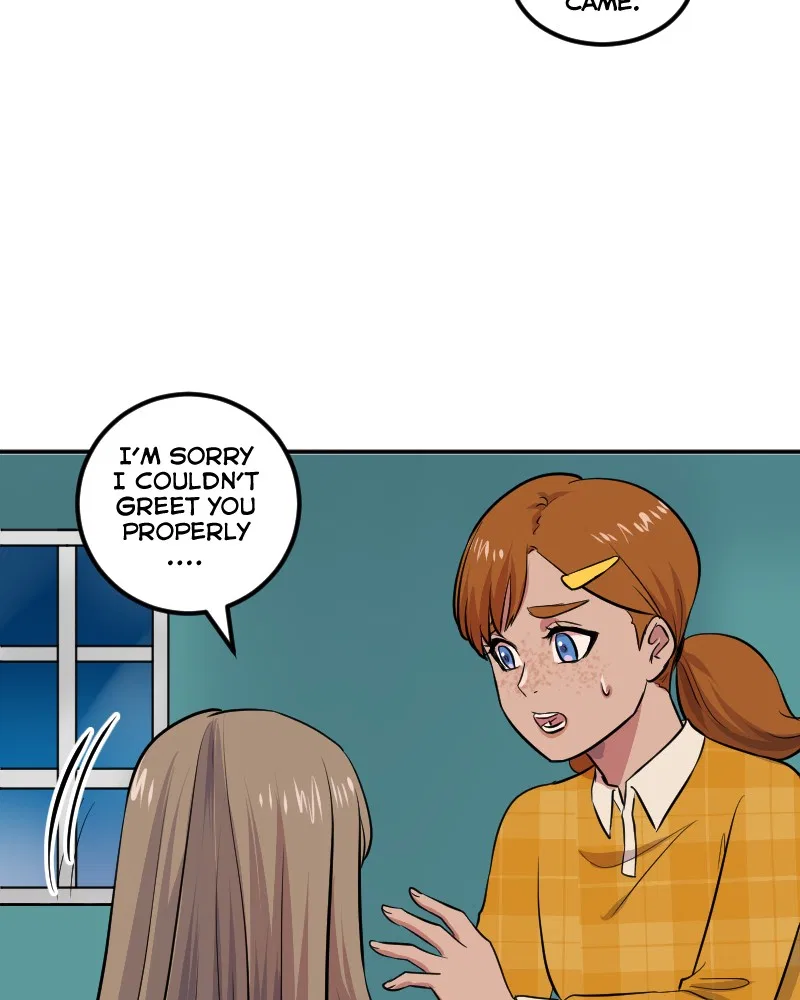 Atelier on the Sunflower Hill Chapter 30 – Page 22