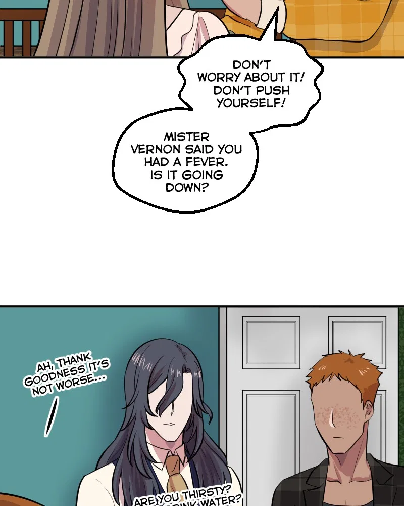 Atelier on the Sunflower Hill Chapter 30 – Page 23