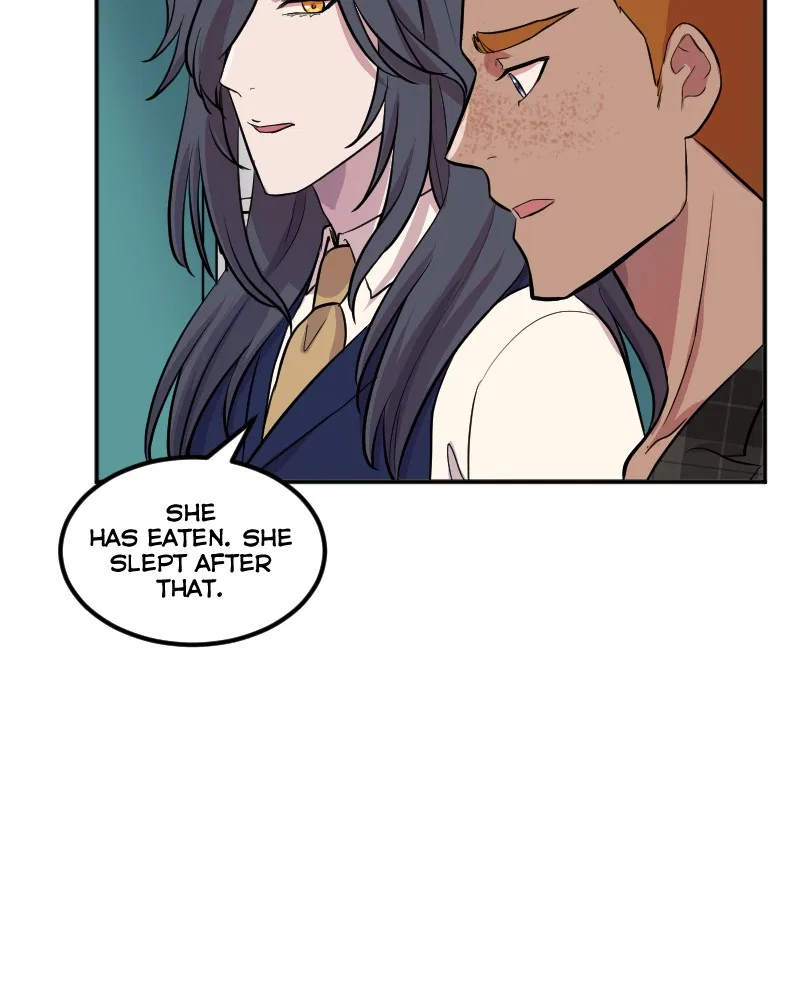 Atelier on the Sunflower Hill Chapter 30 – Page 25