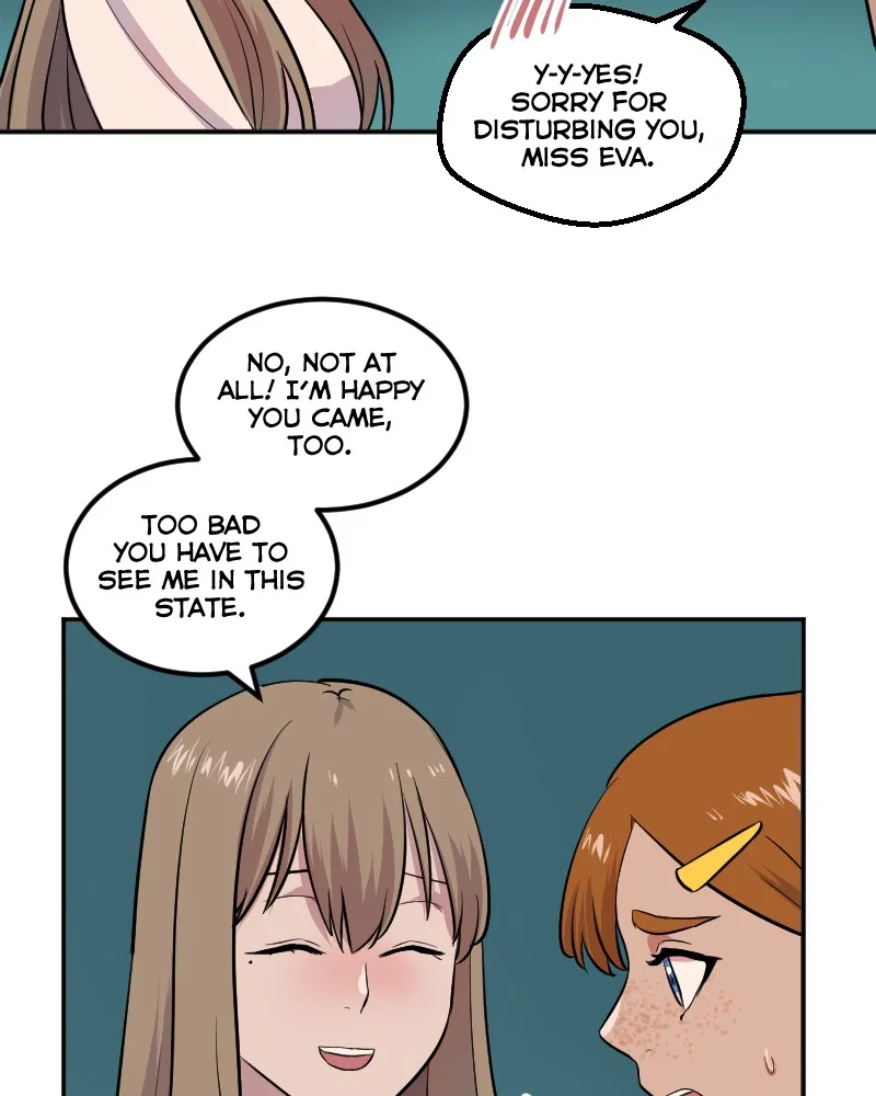 Atelier on the Sunflower Hill Chapter 30 – Page 29