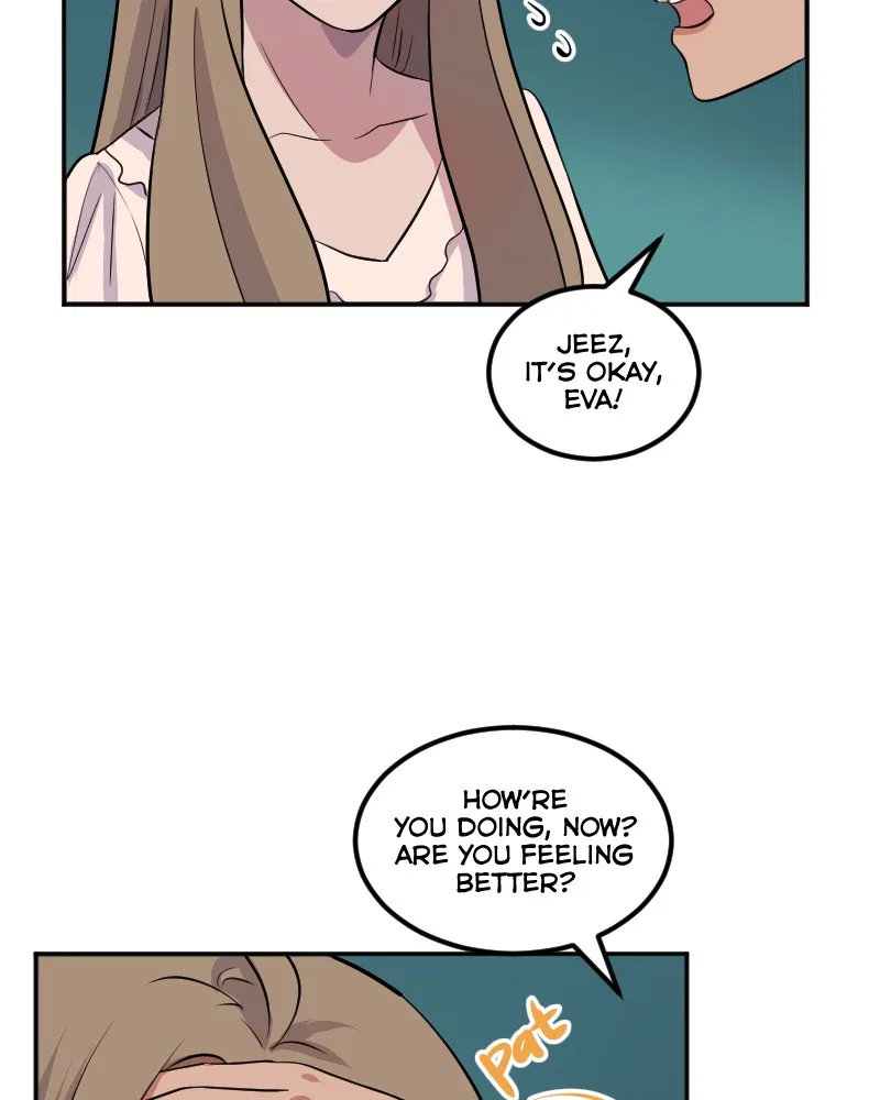 Atelier on the Sunflower Hill Chapter 30 – Page 30