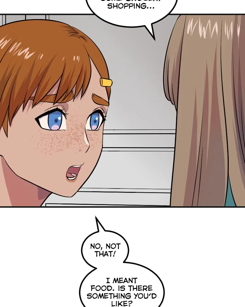 Atelier on the Sunflower Hill Chapter 30 – Page 33