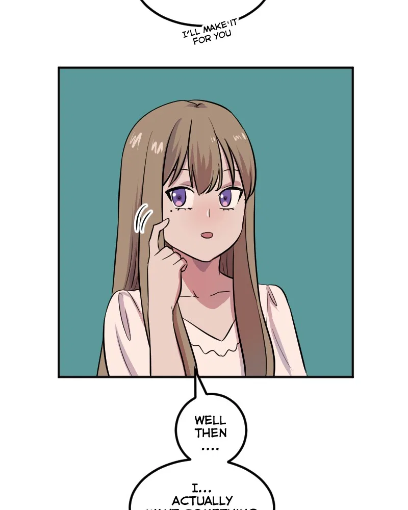 Atelier on the Sunflower Hill Chapter 30 – Page 34