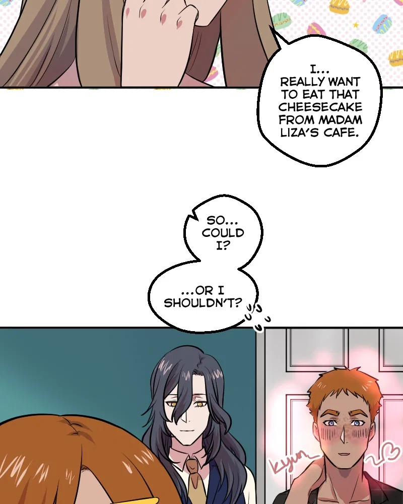 Atelier on the Sunflower Hill Chapter 30 – Page 37