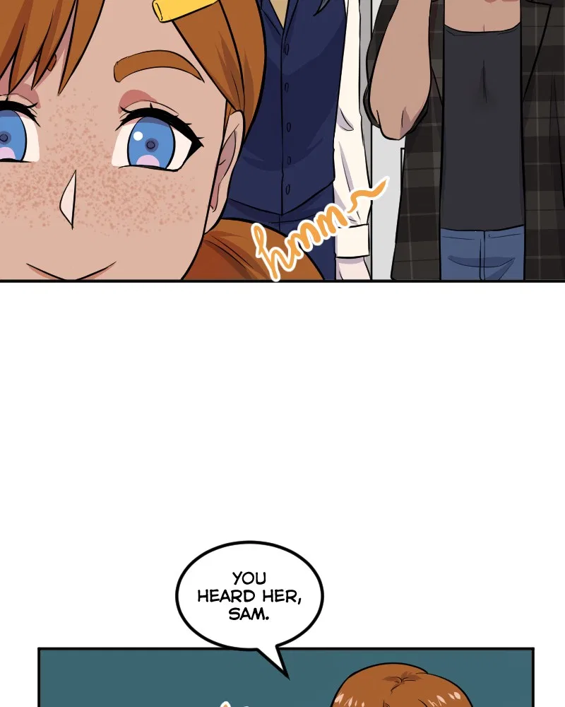 Atelier on the Sunflower Hill Chapter 30 – Page 38
