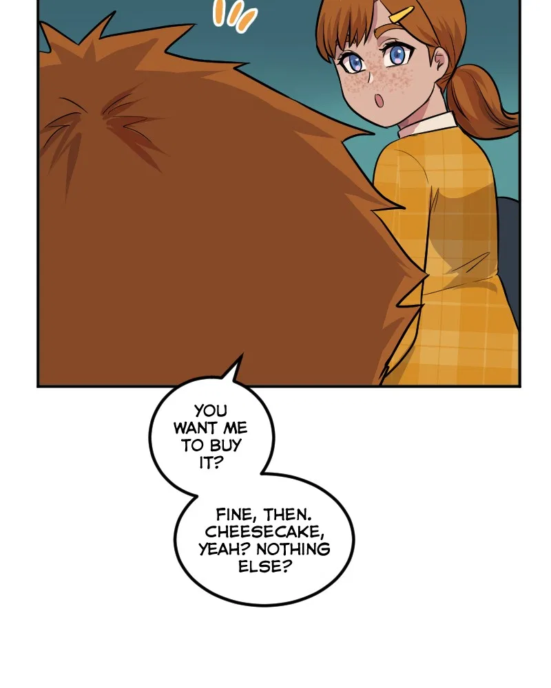 Atelier on the Sunflower Hill Chapter 30 – Page 39