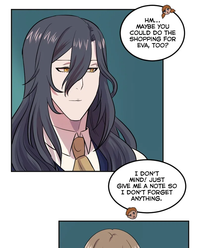 Atelier on the Sunflower Hill Chapter 30 – Page 40