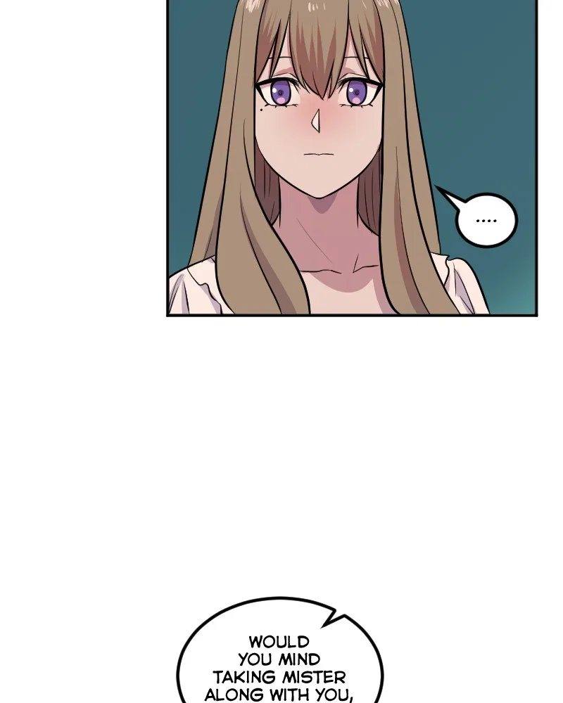 Atelier on the Sunflower Hill Chapter 30 – Page 41