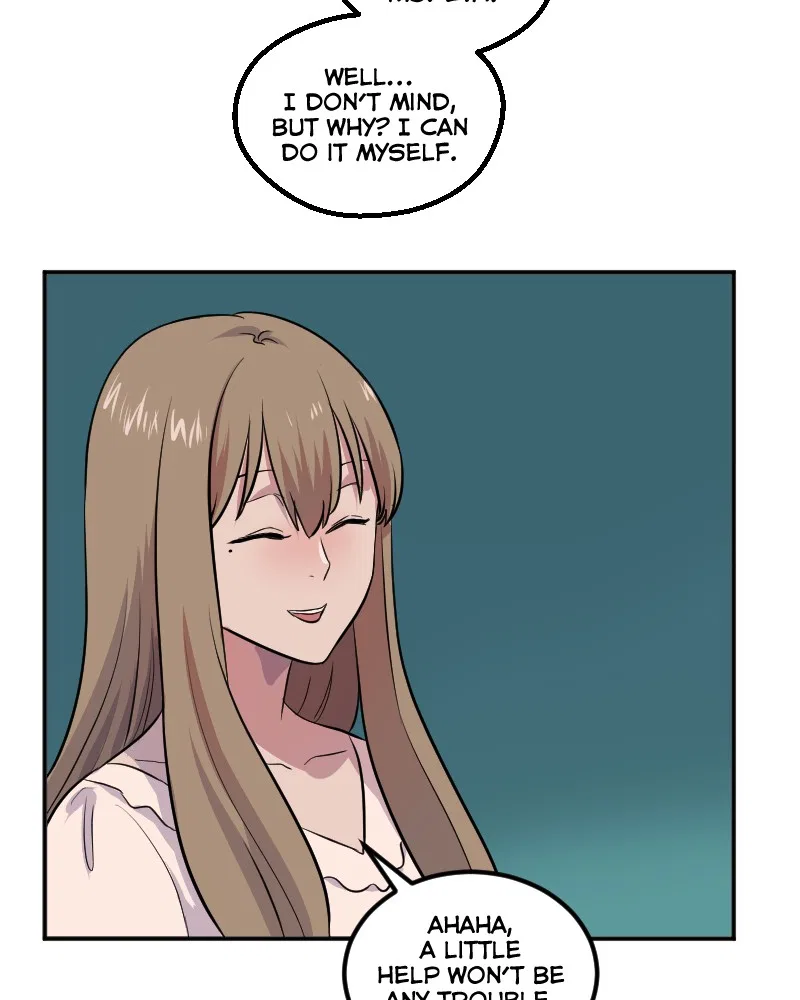 Atelier on the Sunflower Hill Chapter 30 – Page 43