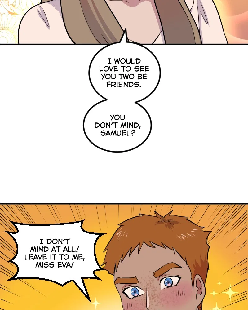 Atelier on the Sunflower Hill Chapter 30 – Page 45