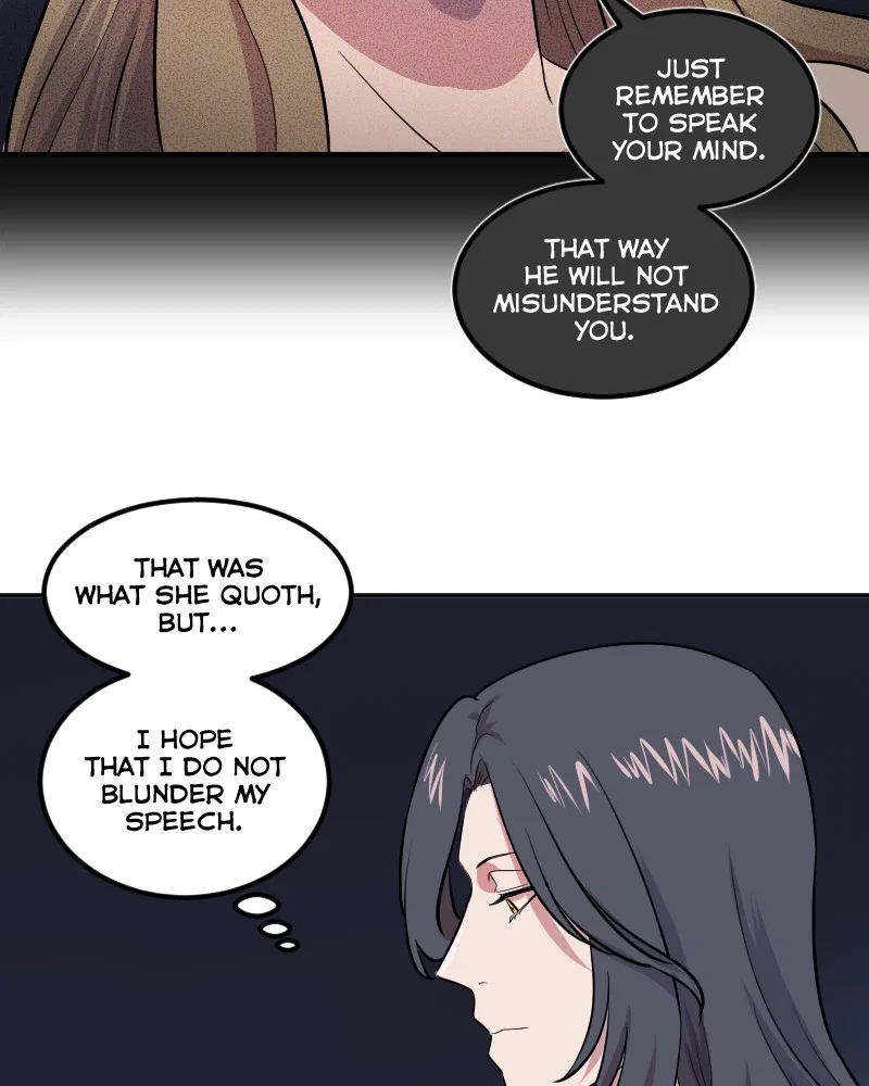 Atelier on the Sunflower Hill Chapter 30 – Page 54