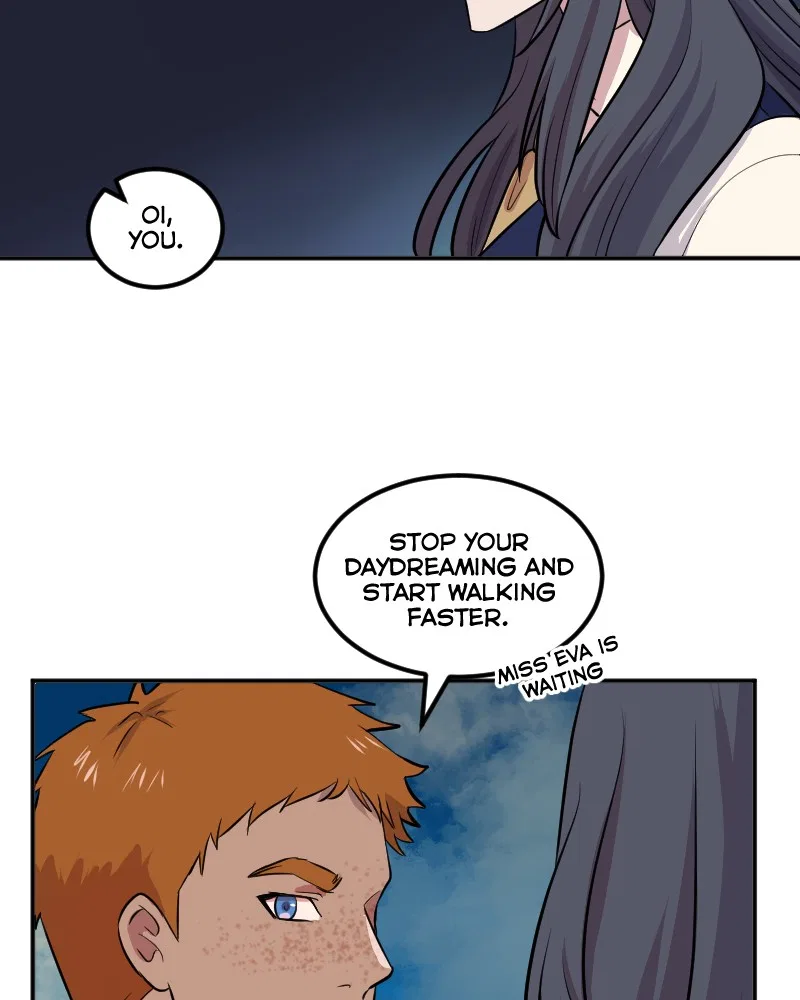 Atelier on the Sunflower Hill Chapter 30 – Page 55