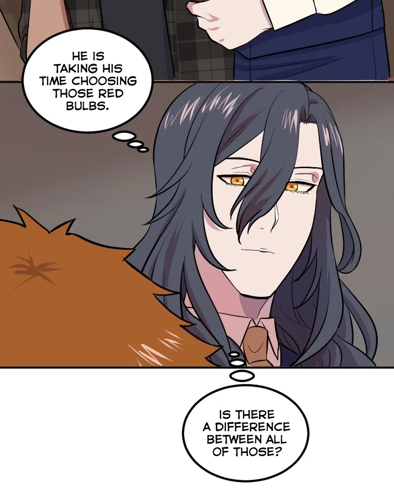 Atelier on the Sunflower Hill Chapter 30 – Page 59