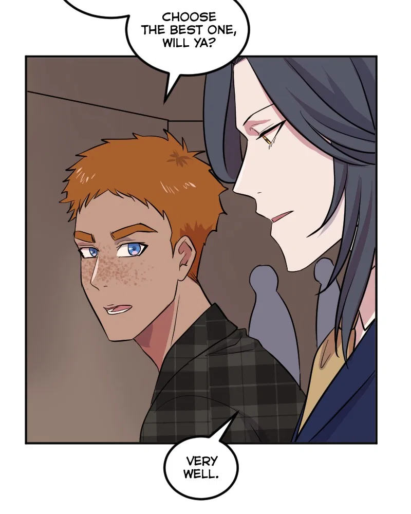 Atelier on the Sunflower Hill Chapter 30 – Page 61