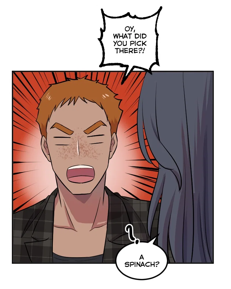 Atelier on the Sunflower Hill Chapter 30 – Page 64