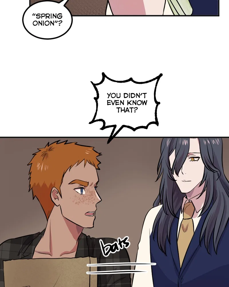 Atelier on the Sunflower Hill Chapter 30 – Page 66