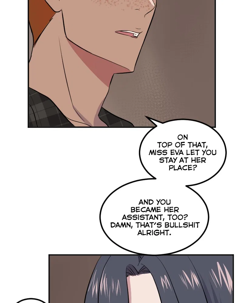 Atelier on the Sunflower Hill Chapter 30 – Page 71