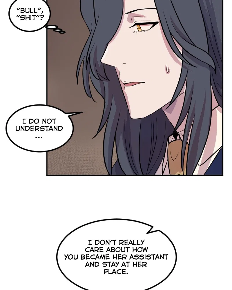 Atelier on the Sunflower Hill Chapter 30 – Page 72