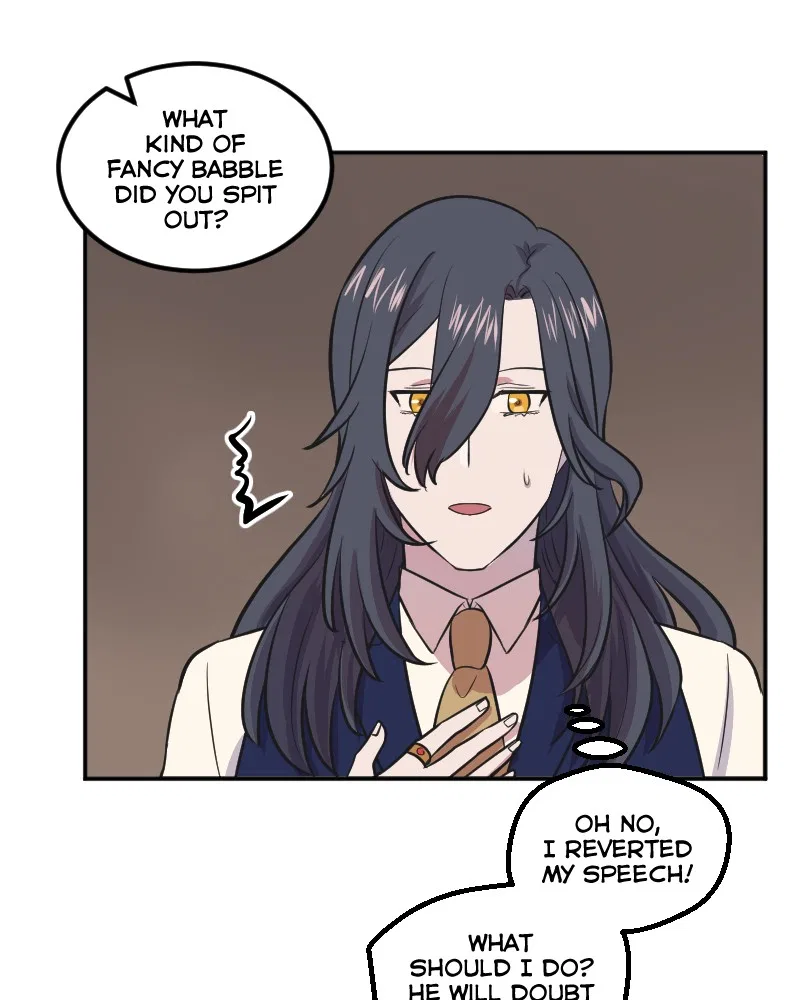 Atelier on the Sunflower Hill Chapter 30 – Page 83