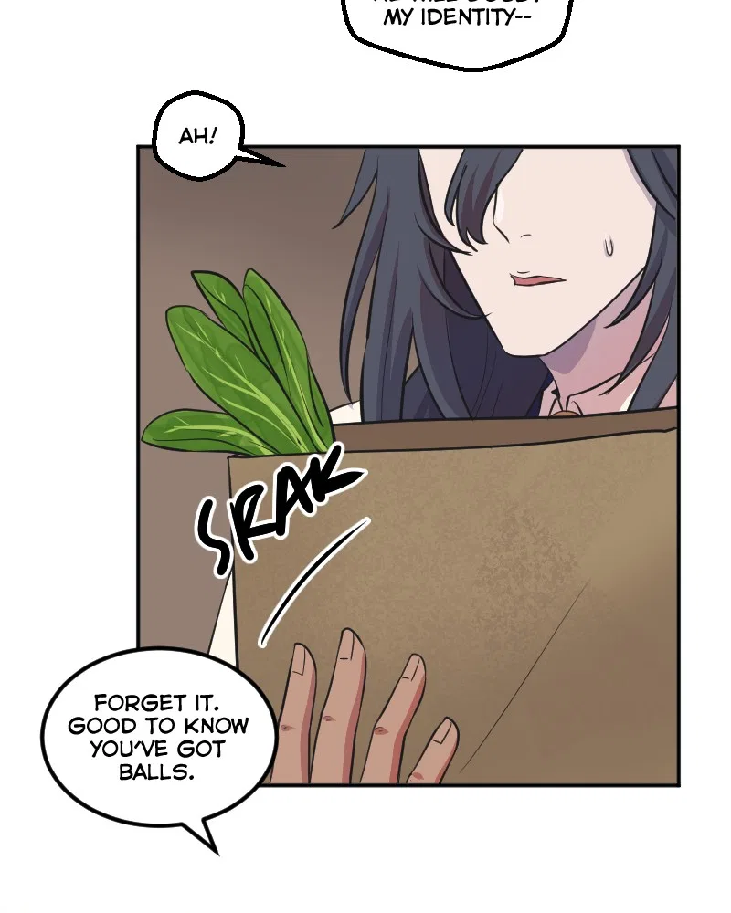 Atelier on the Sunflower Hill Chapter 30 – Page 84