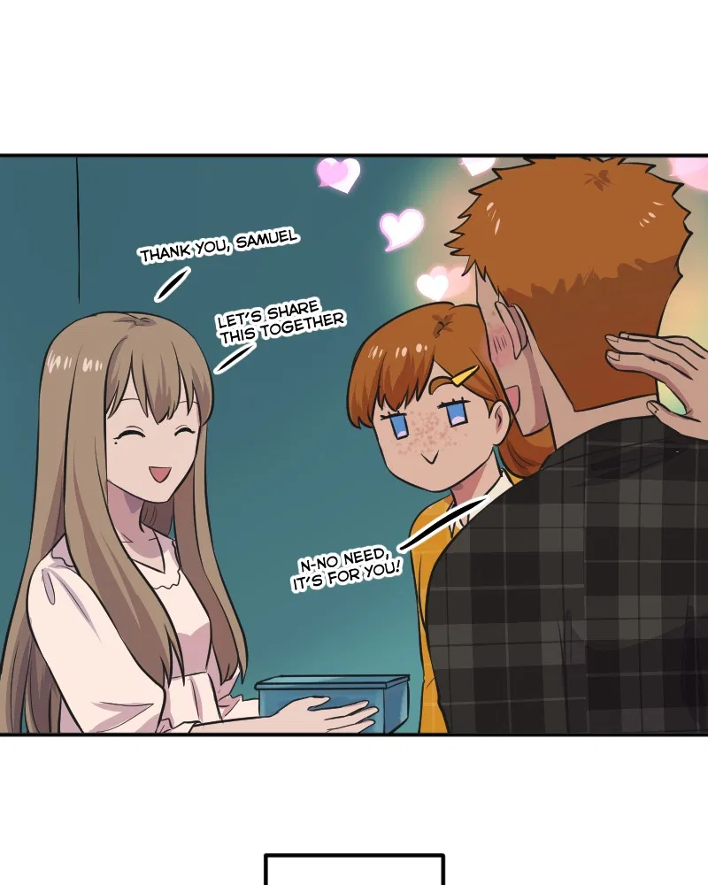 Atelier on the Sunflower Hill Chapter 30 – Page 90