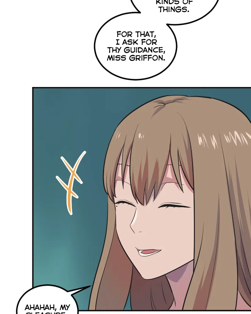 Atelier on the Sunflower Hill Chapter 30 – Page 96