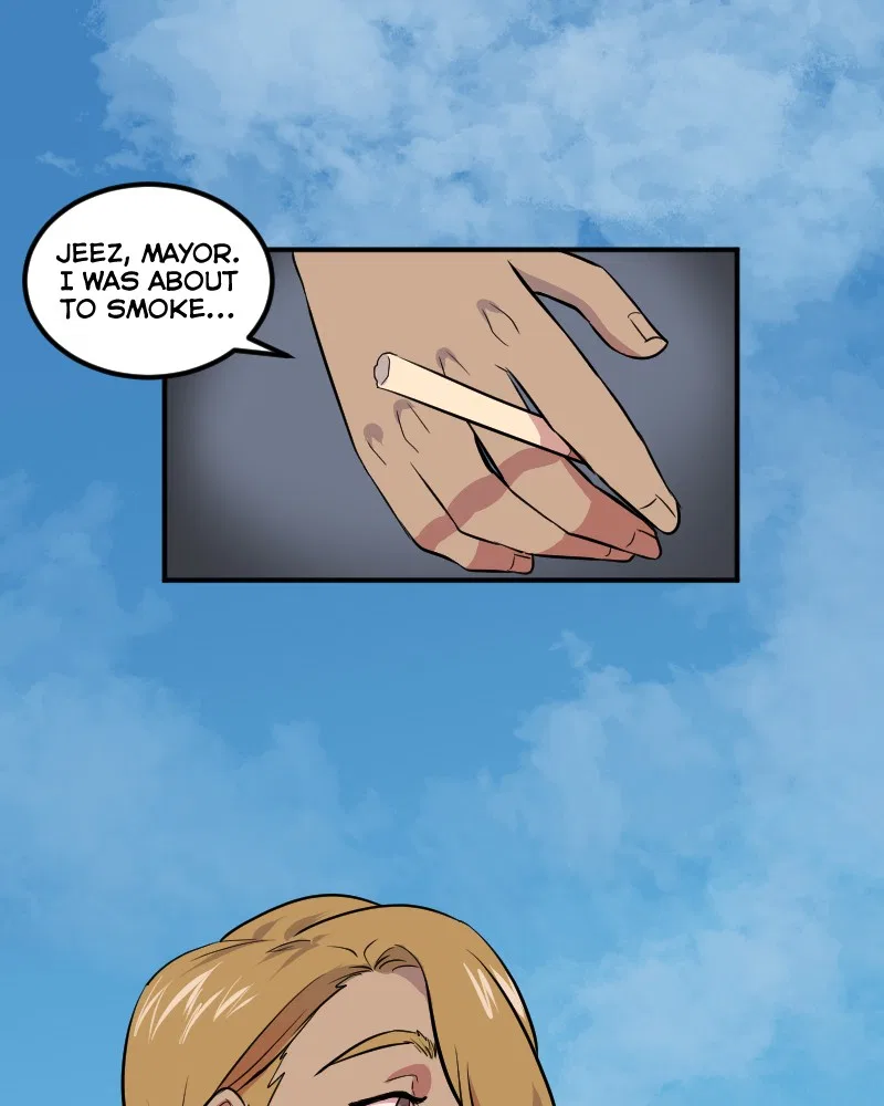 Atelier on the Sunflower Hill Chapter 29 – Page 1