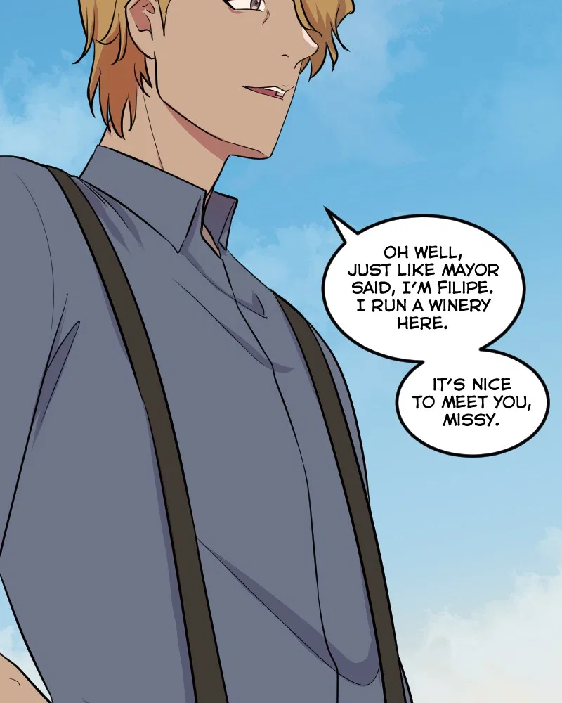 Atelier on the Sunflower Hill Chapter 29 – Page 2
