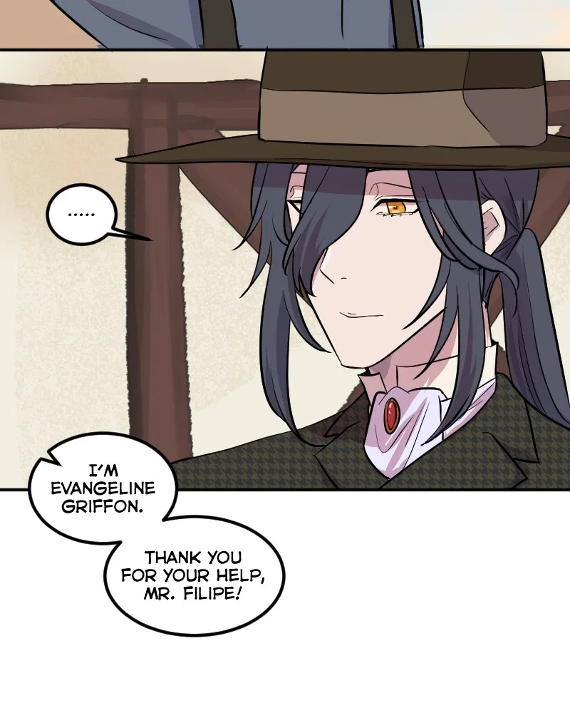 Atelier on the Sunflower Hill Chapter 29 – Page 3