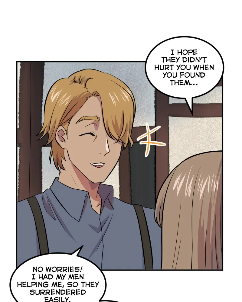 Atelier on the Sunflower Hill Chapter 29 – Page 4