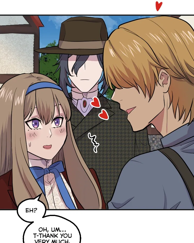 Atelier on the Sunflower Hill Chapter 29 – Page 6