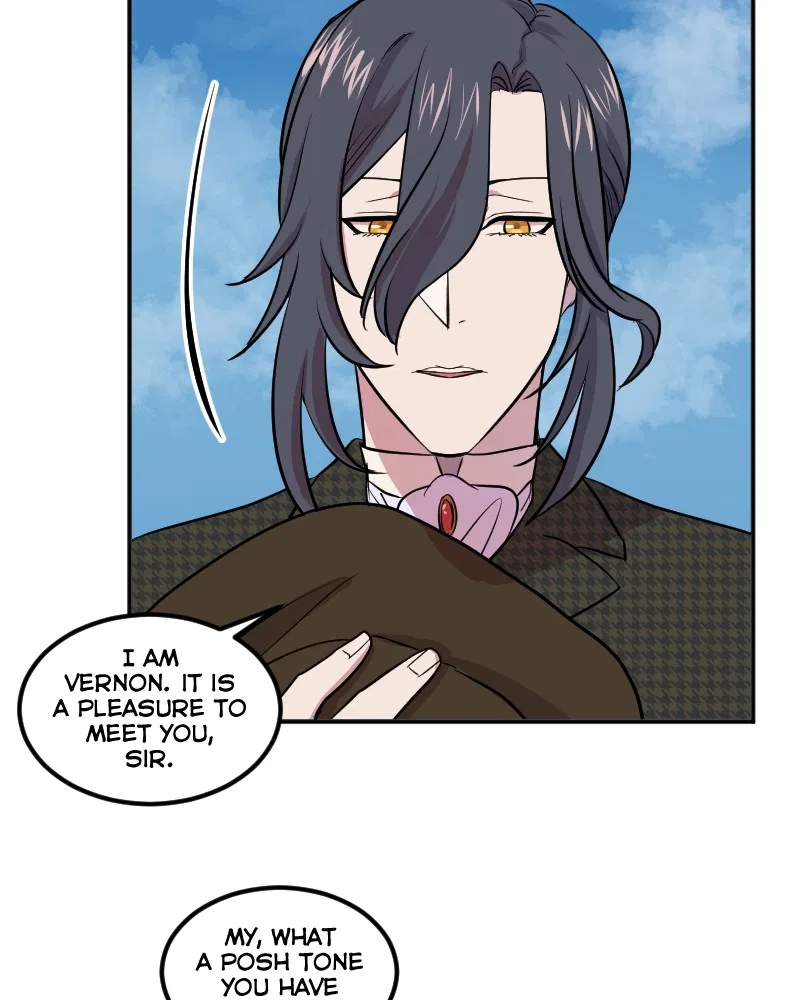 Atelier on the Sunflower Hill Chapter 29 – Page 9