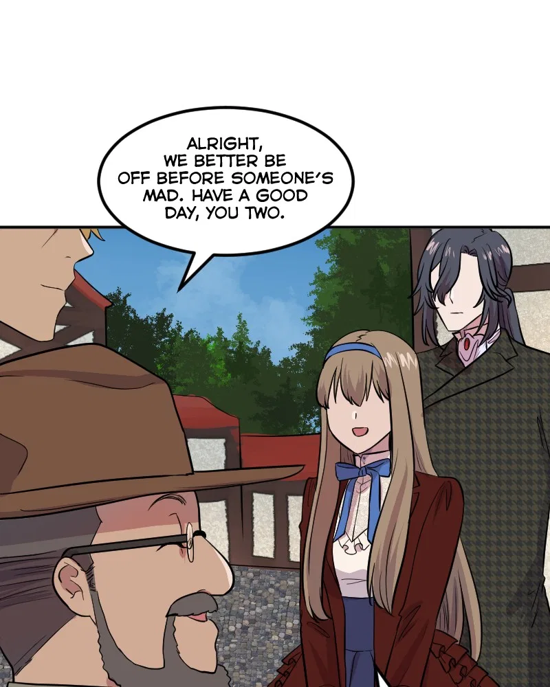 Atelier on the Sunflower Hill Chapter 29 – Page 14