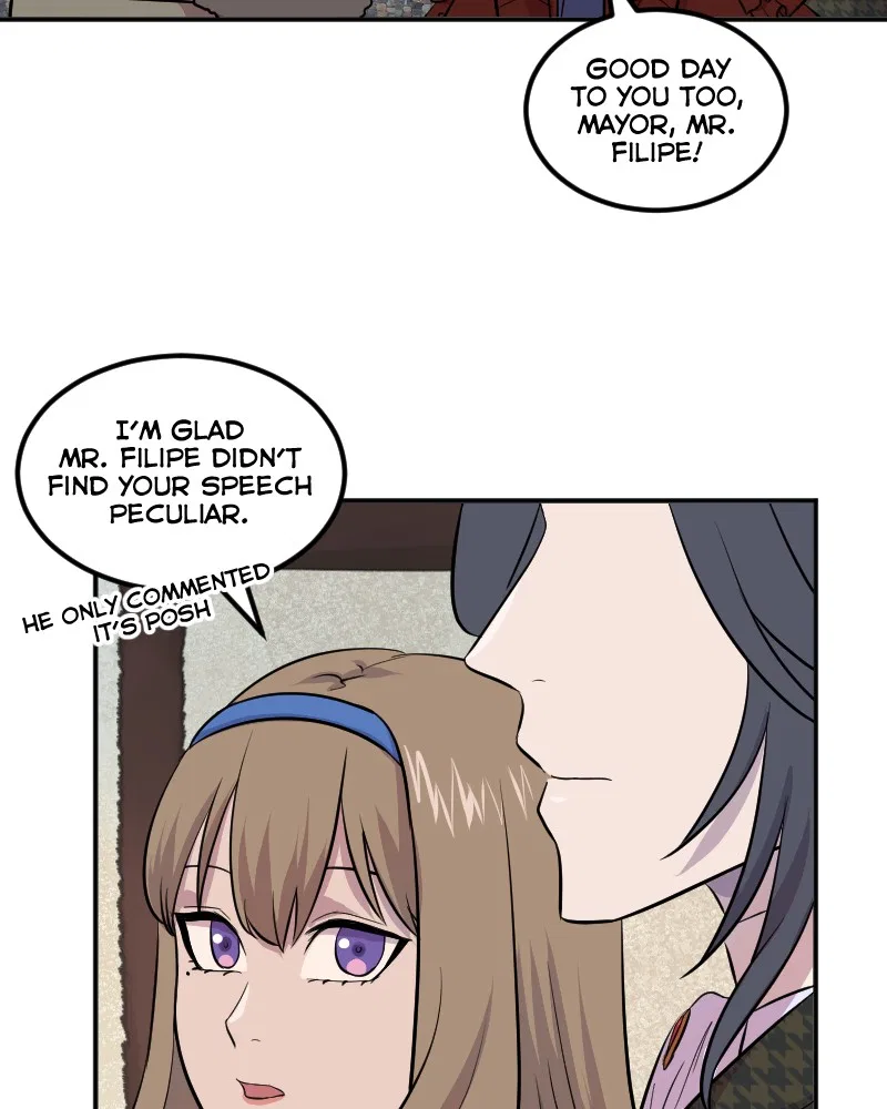 Atelier on the Sunflower Hill Chapter 29 – Page 15