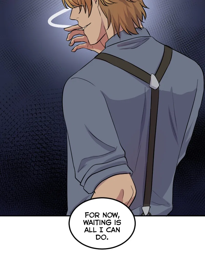 Atelier on the Sunflower Hill Chapter 29 – Page 19