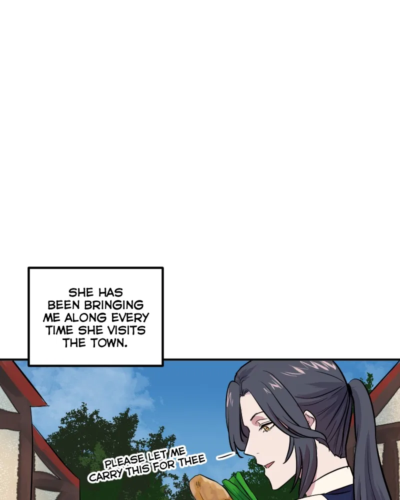 Atelier on the Sunflower Hill Chapter 29 – Page 24