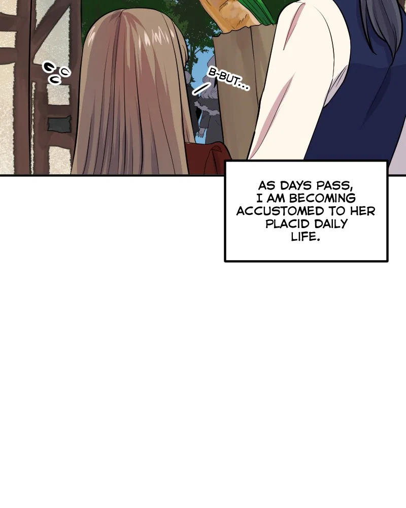 Atelier on the Sunflower Hill Chapter 29 – Page 25