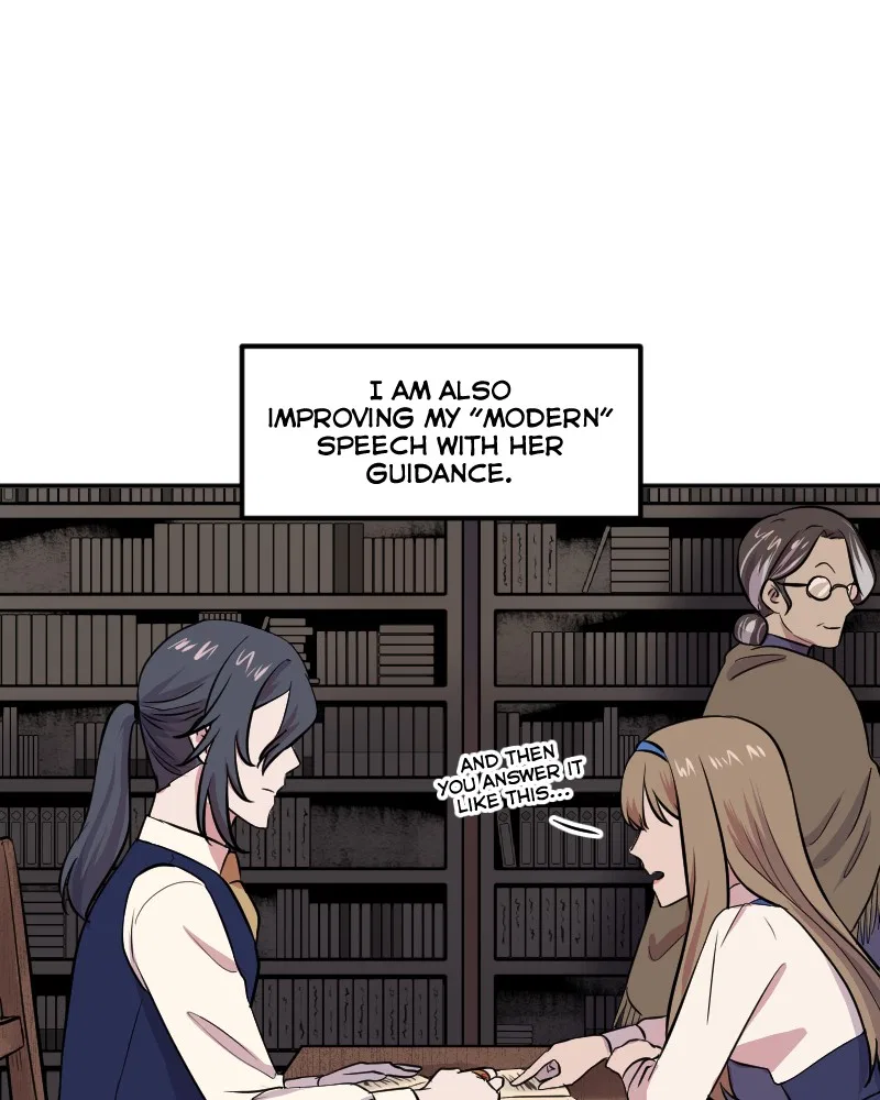Atelier on the Sunflower Hill Chapter 29 – Page 26