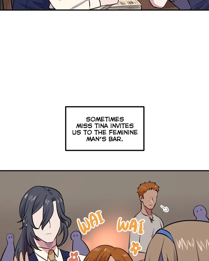 Atelier on the Sunflower Hill Chapter 29 – Page 27