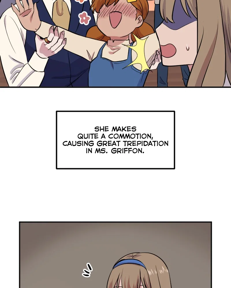 Atelier on the Sunflower Hill Chapter 29 – Page 28