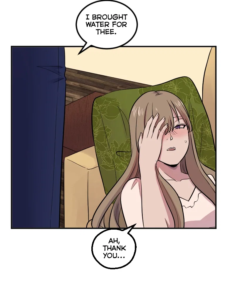 Atelier on the Sunflower Hill Chapter 29 – Page 35