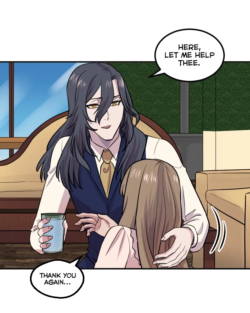 Atelier on the Sunflower Hill Chapter 29 – Page 36