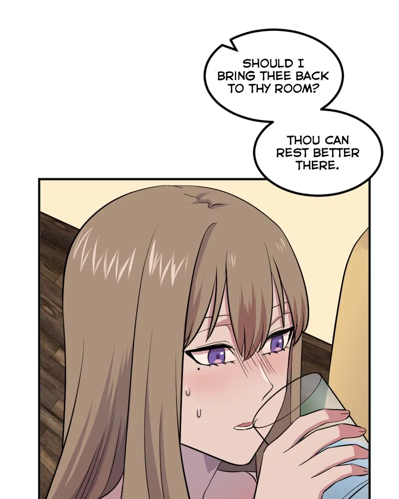 Atelier on the Sunflower Hill Chapter 29 – Page 37