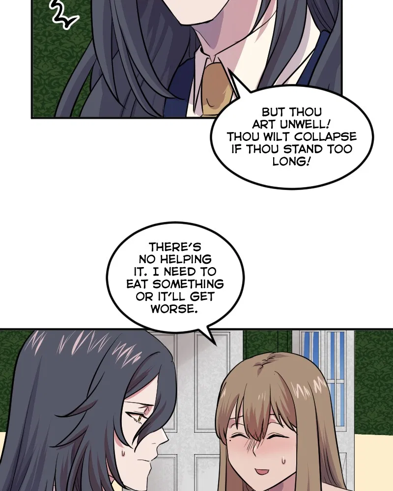 Atelier on the Sunflower Hill Chapter 29 – Page 39